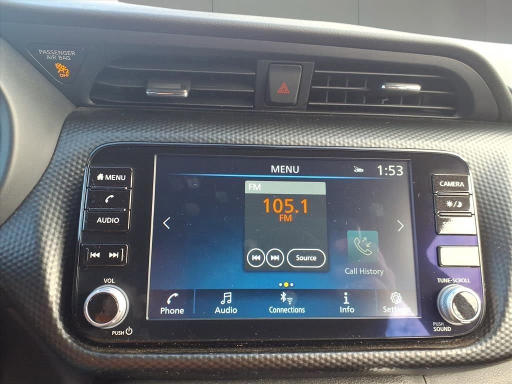 Used 2024 Nissan Kicks SV image 19