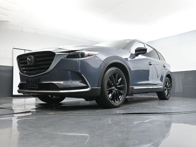 Used 2023 MAZDA CX-9 Carbon Edition AWD/4WD image 24