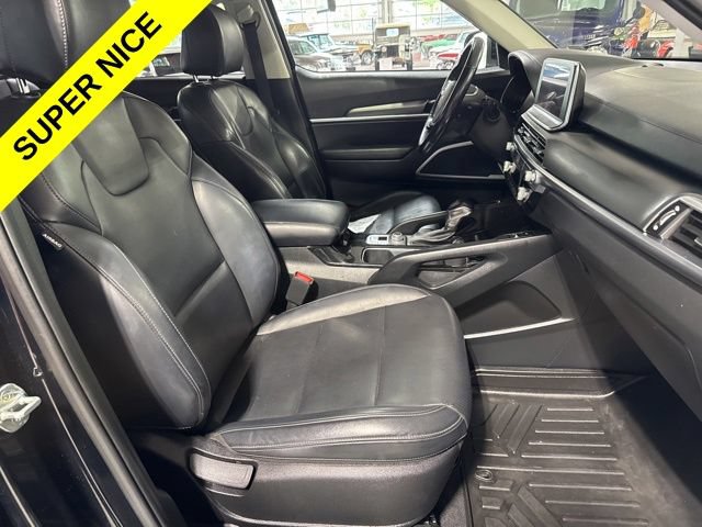 Used 2022 Kia Telluride S AWD/4WD image 44