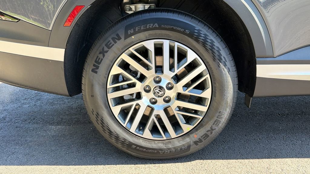 New 2026 Hyundai Palisade SEL image 18