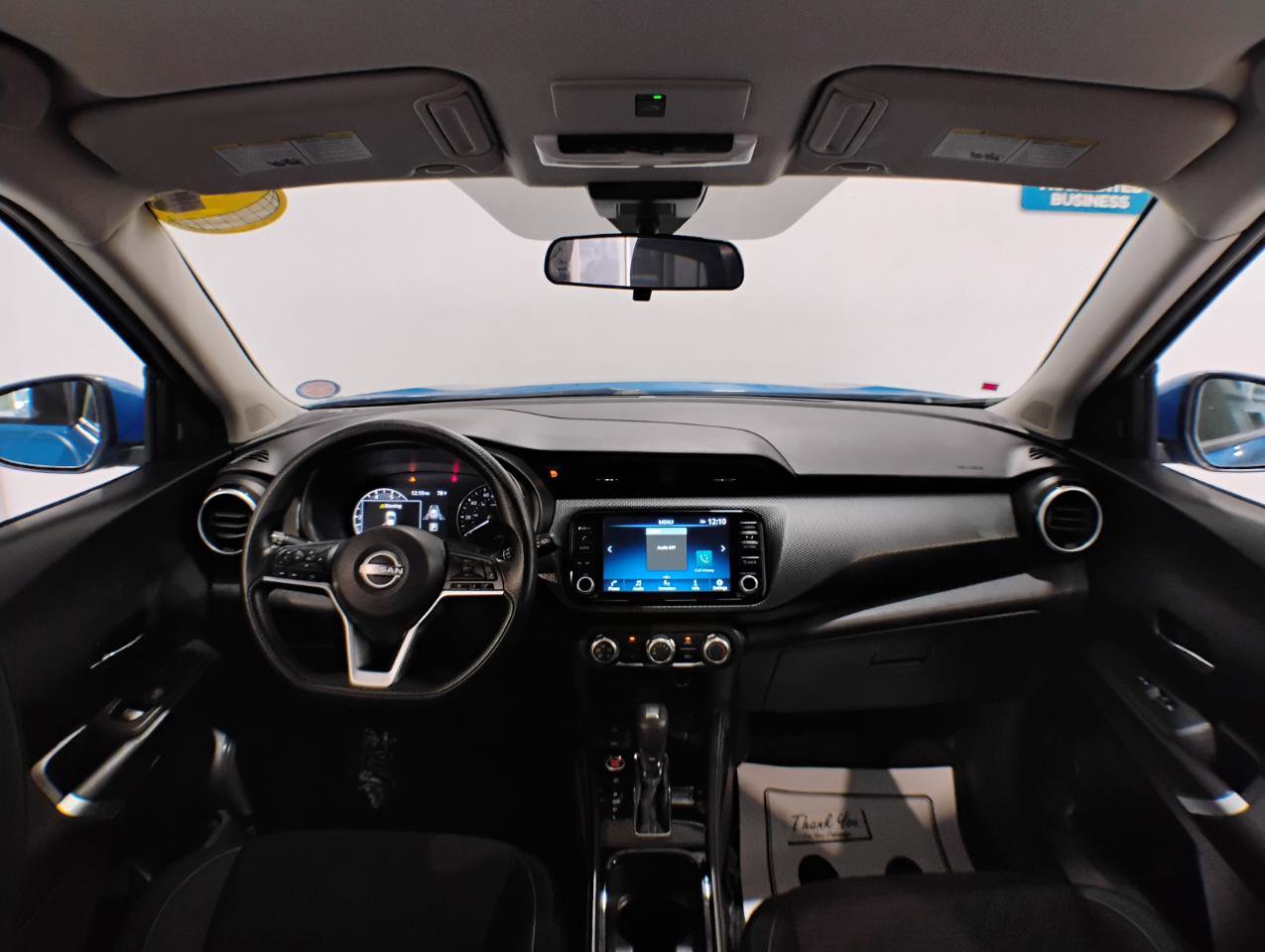 Used 2024 Nissan Kicks SV FWD image 5