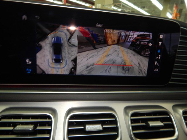 Used 2024 Mercedes-Benz GLE 63 AMG S image 35