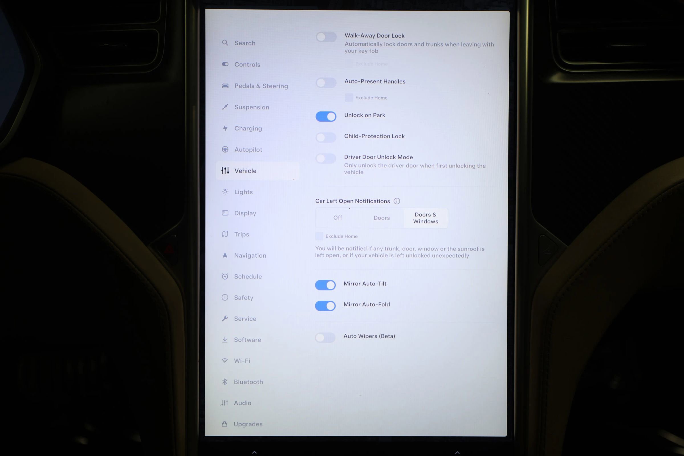 Used 2017 Tesla Model S P100D image 59