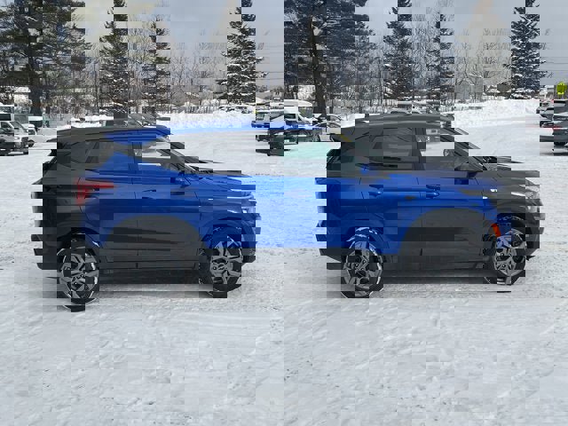 Used 2024 Kia Seltos LX image 6