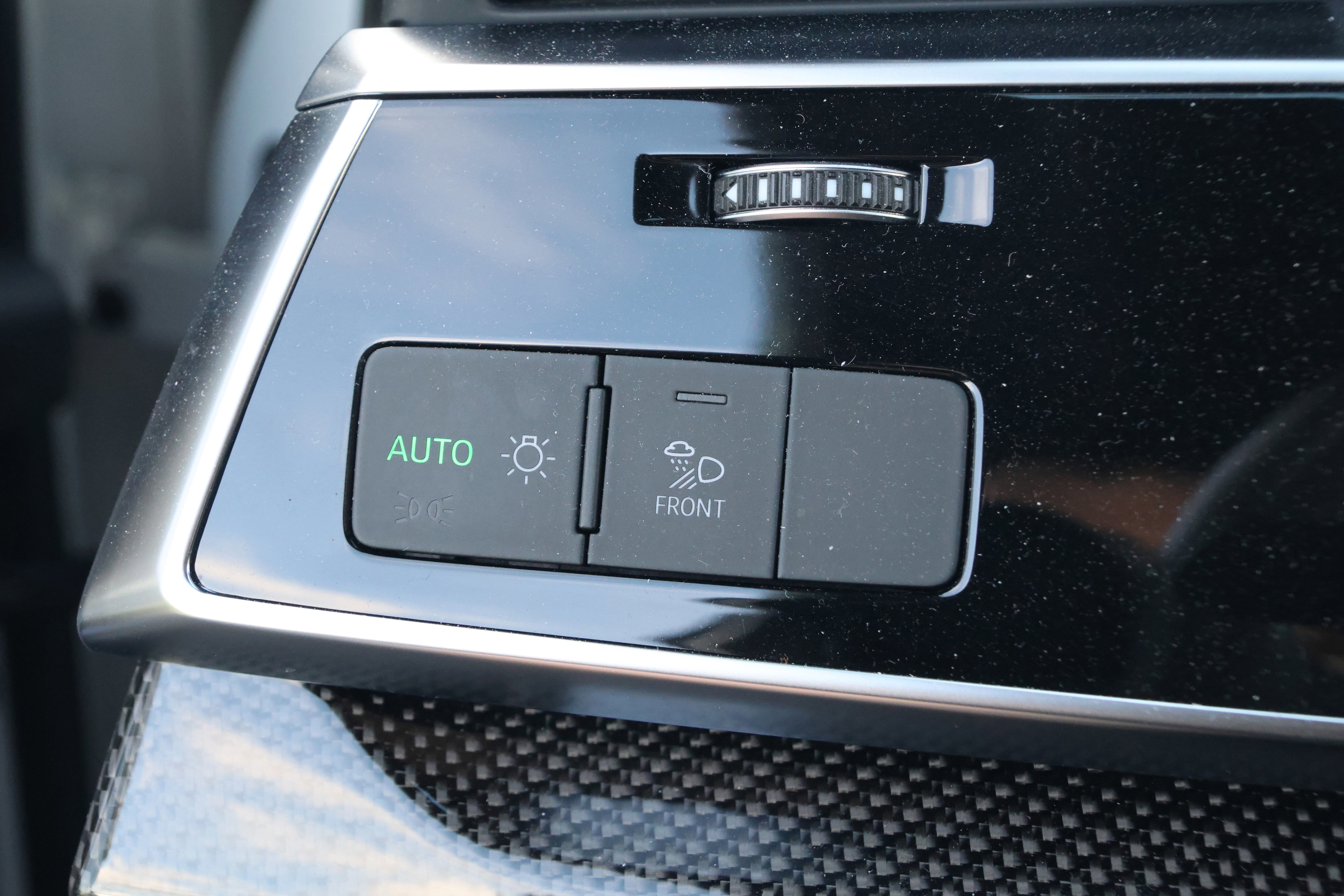 Used 2021 Audi SQ7 Premium Plus w/ Executive Package AWD/4WD image 15