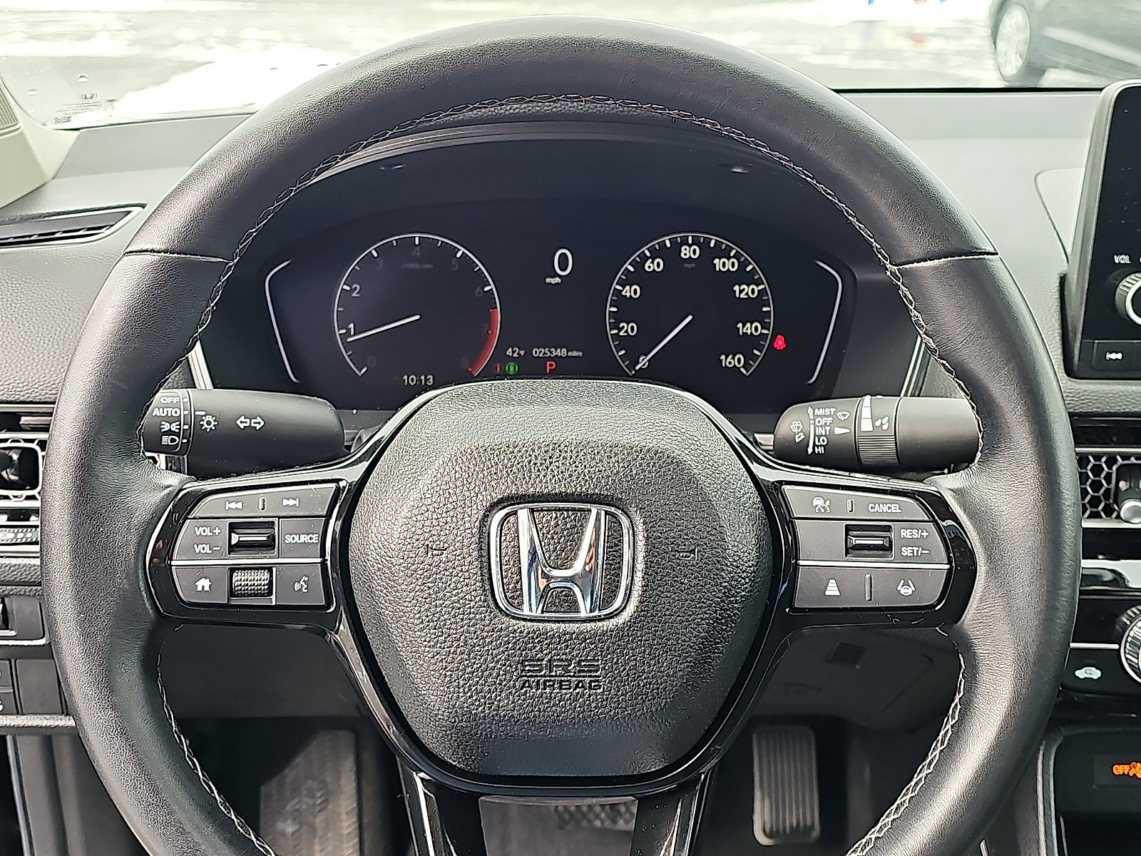 Used 2023 Honda Civic EX image 19