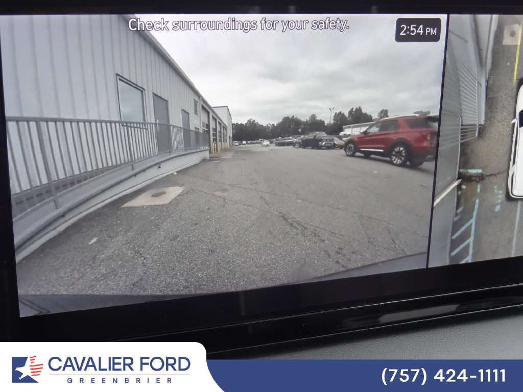 Used 2023 Hyundai Palisade Limited AWD/4WD image 35