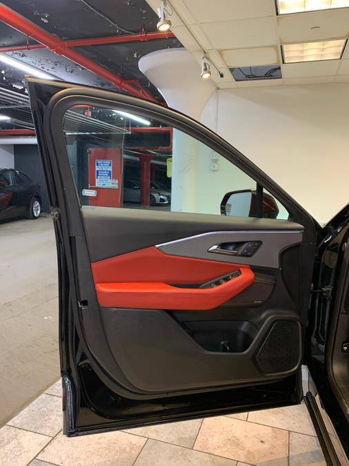 Used 2024 Acura ZDX A-Spec image 15