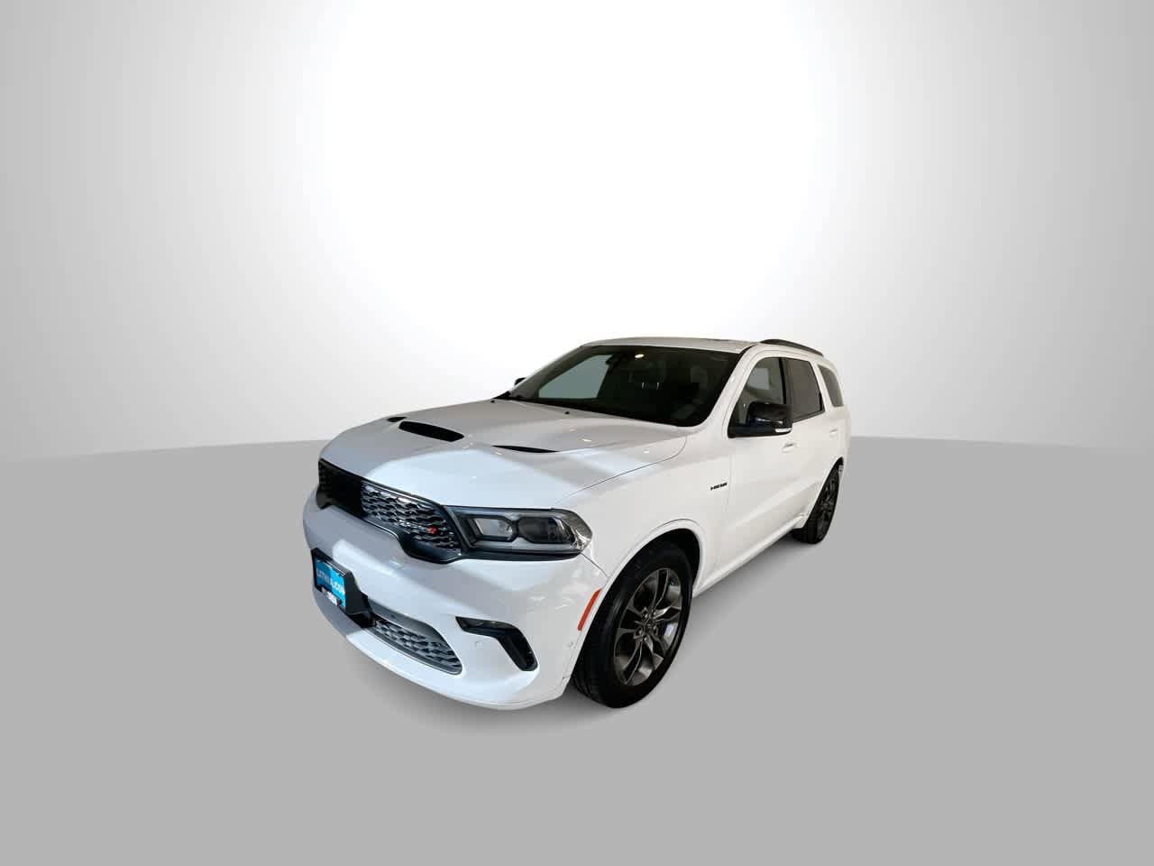 Used 2023 Dodge Durango R/T image 4