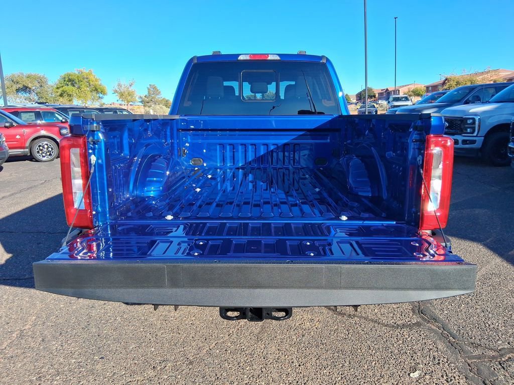 New 2026 Ford F250 XL w/ STX Appearance Package AWD/4WD image 20