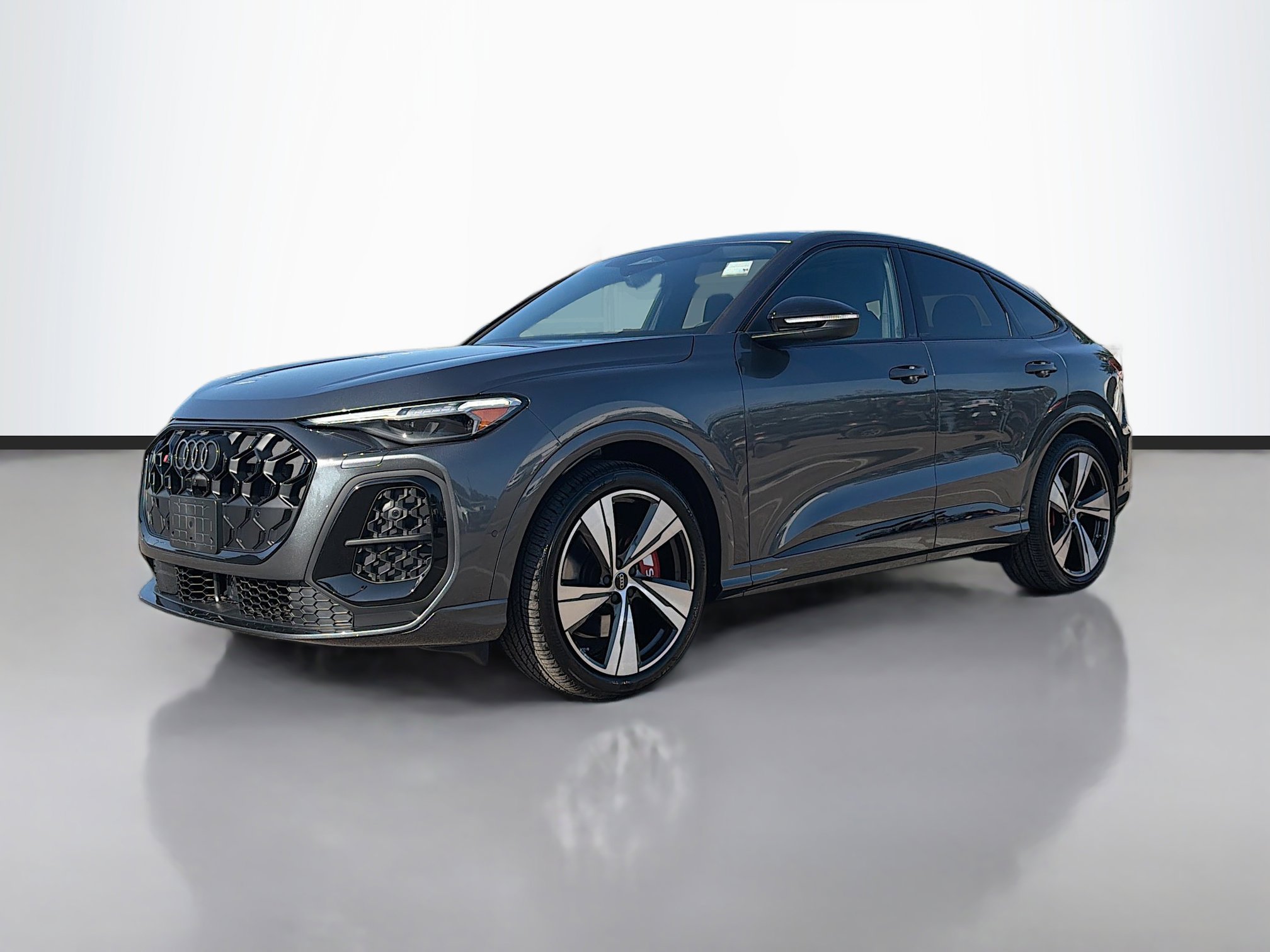 New 2025 Audi SQ5 Premium Plus image 7