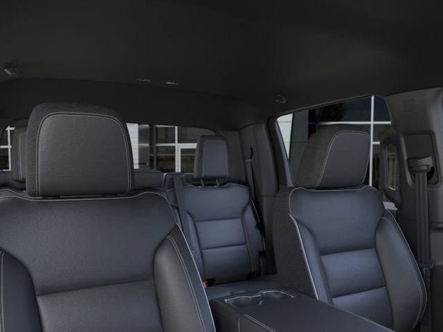 New 2026 GMC Sierra EV Elevation AWD/4WD image 24
