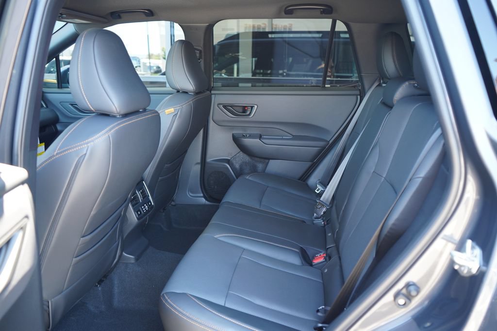 New 2026 Subaru Outback Wilderness AWD/4WD image 7