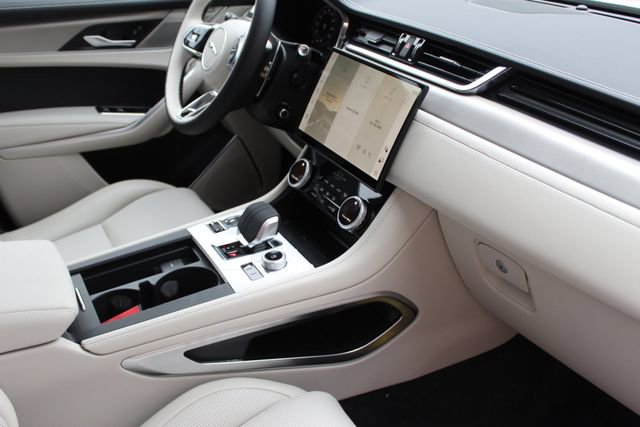 New 2026 Jaguar F-PACE R-Dynamic S image 24