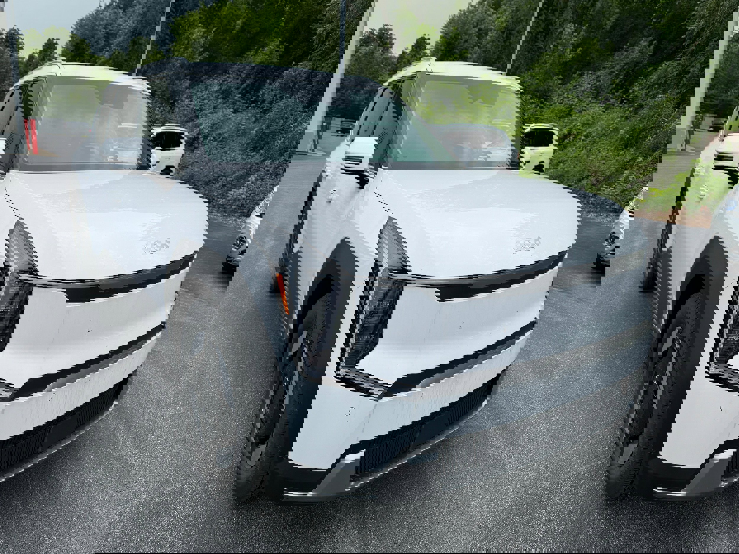 New 2026 Kia EV9 Wind image 3