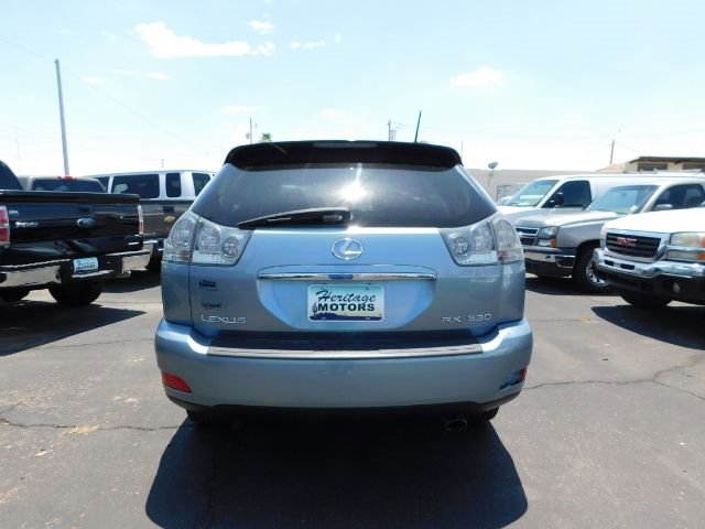 Used 2005 Lexus RX 330 AWD image 6