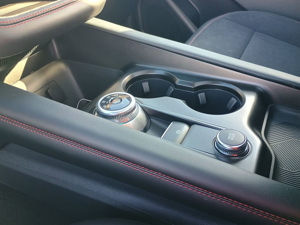 New 2026 Ford Explorer ST w/ Sun And Sound Package image 15