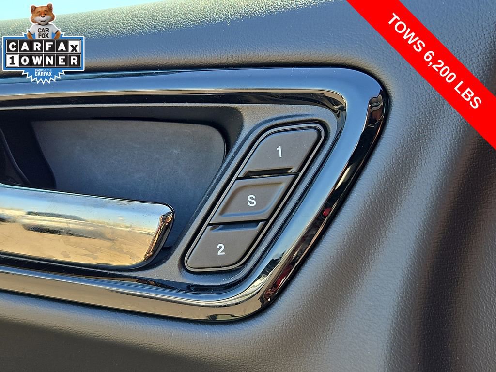 Used 2025 Dodge Durango GT AWD/4WD image 27