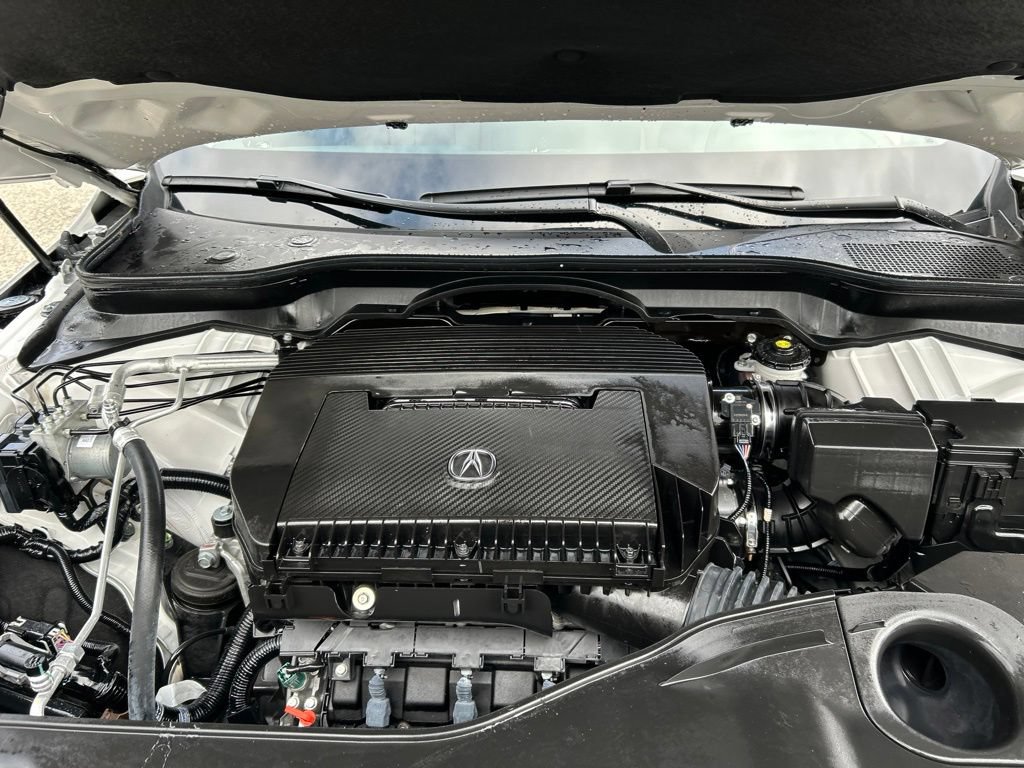 Used 2024 Acura MDX SH-AWD w/ Technology Package image 26