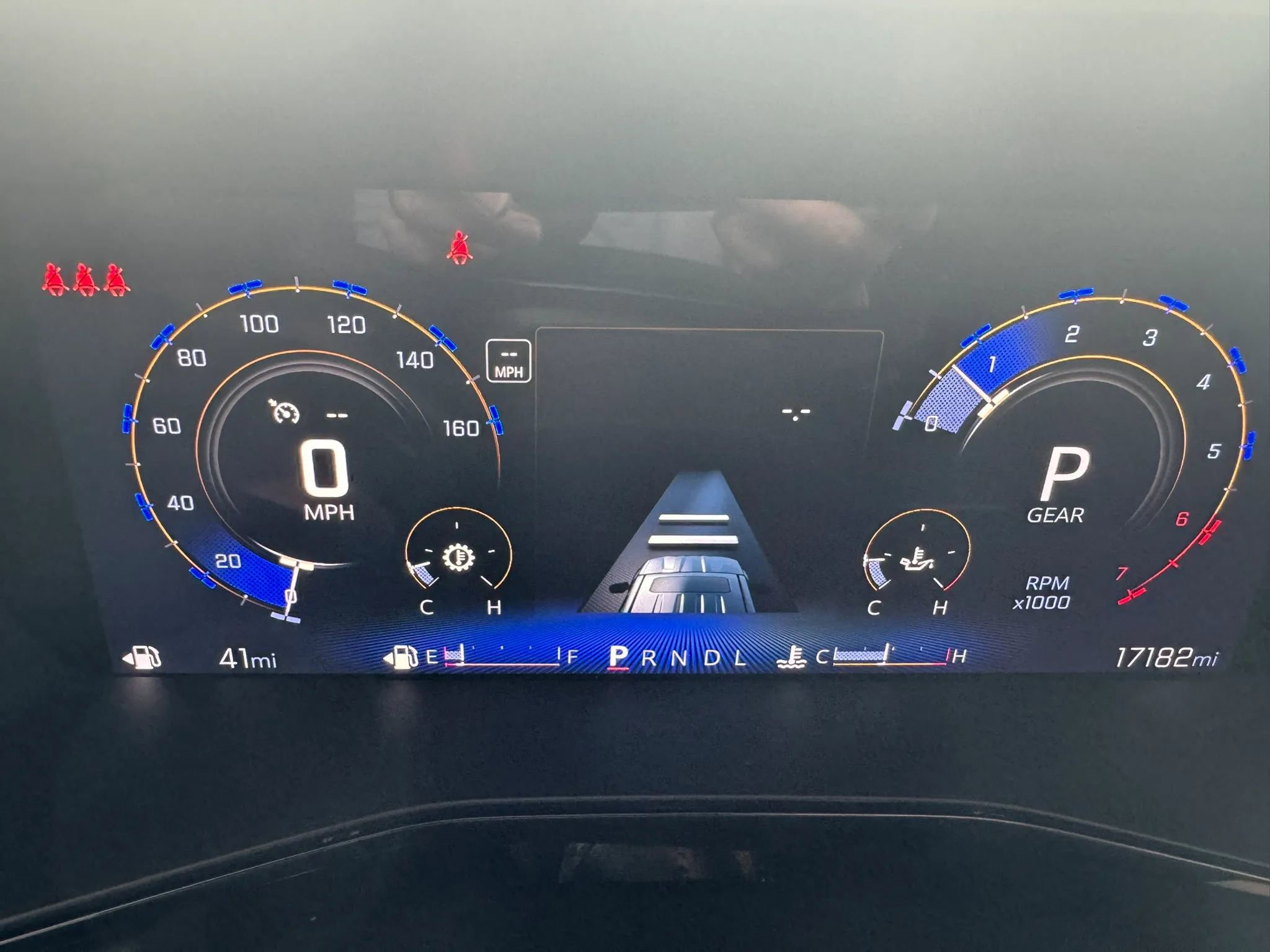 Used 2024 Chevrolet Colorado LT w/ LT Convenience Package image 16