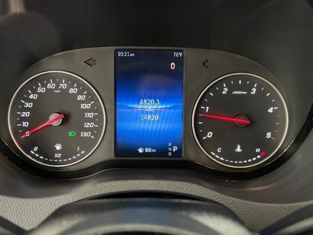 Used 2026 Mercedes-Benz Sprinter 2500 image 15