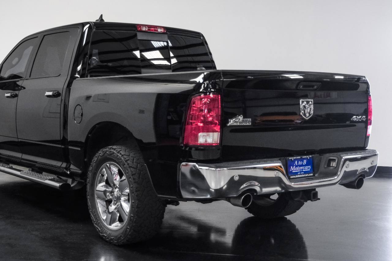 Used 2014 RAM 1500 Big Horn AWD/4WD image 13