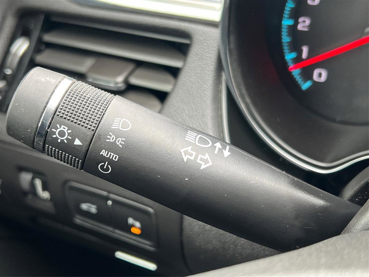 Used 2020 Chevrolet Impala Premier image 28