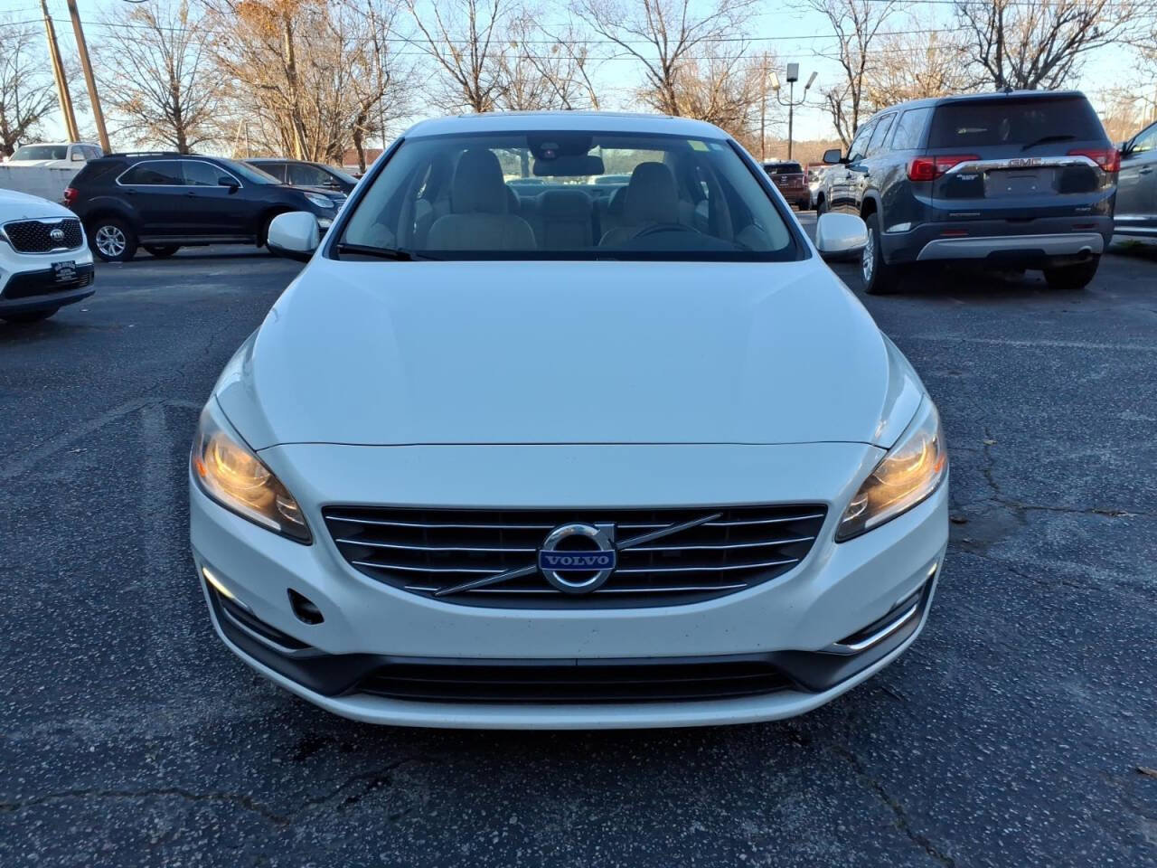 Used 2015 Volvo S60 T5 Premier image 10