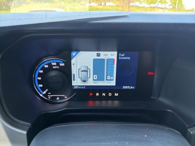 Used 2023 Ford Bronco Outer Banks AWD/4WD image 15