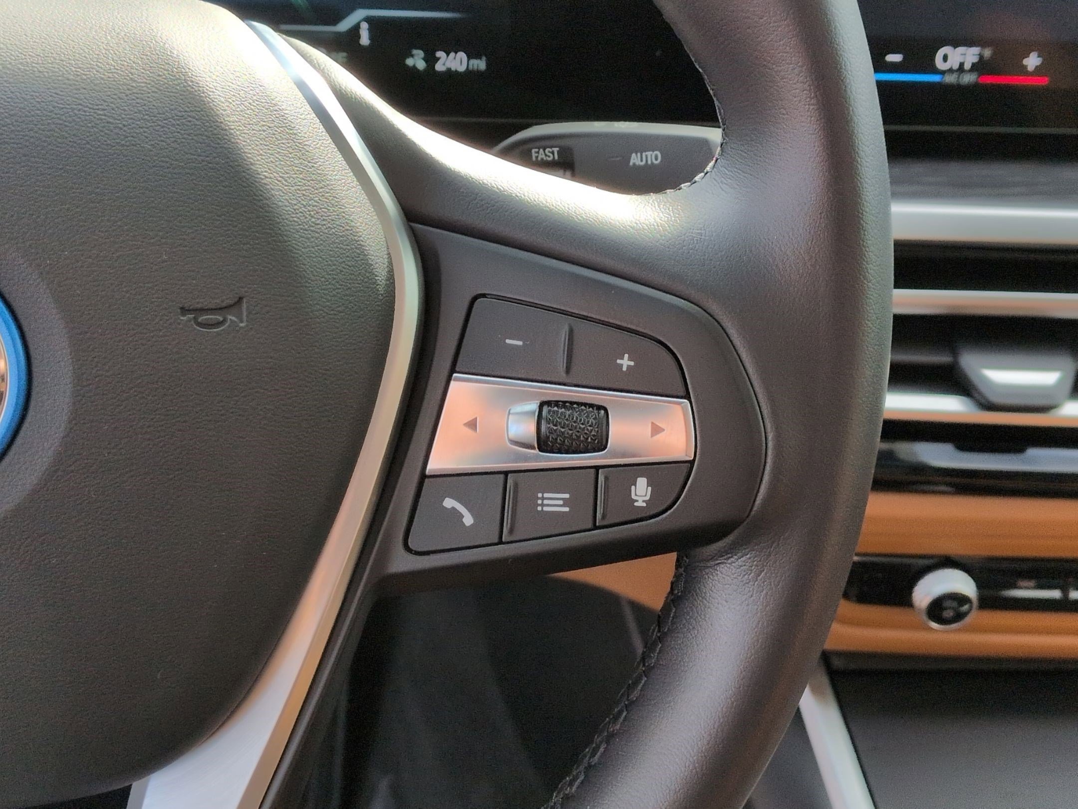 Certified 2023 BMW i4 eDrive35 image 20