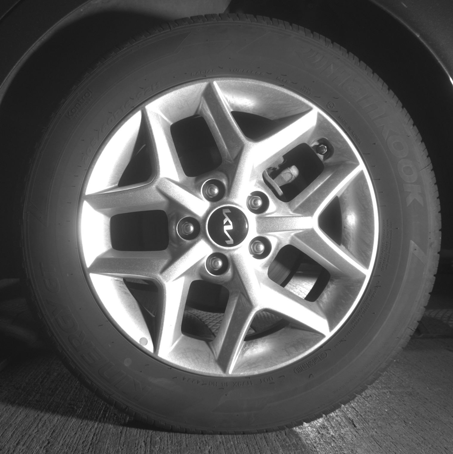 Used 2025 Kia Soul LX w/ LX Technology Package FWD image 14