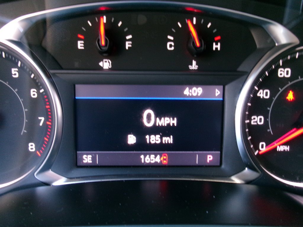 Used 2025 Chevrolet Blazer LT w/ Driver Confidence Package image 44