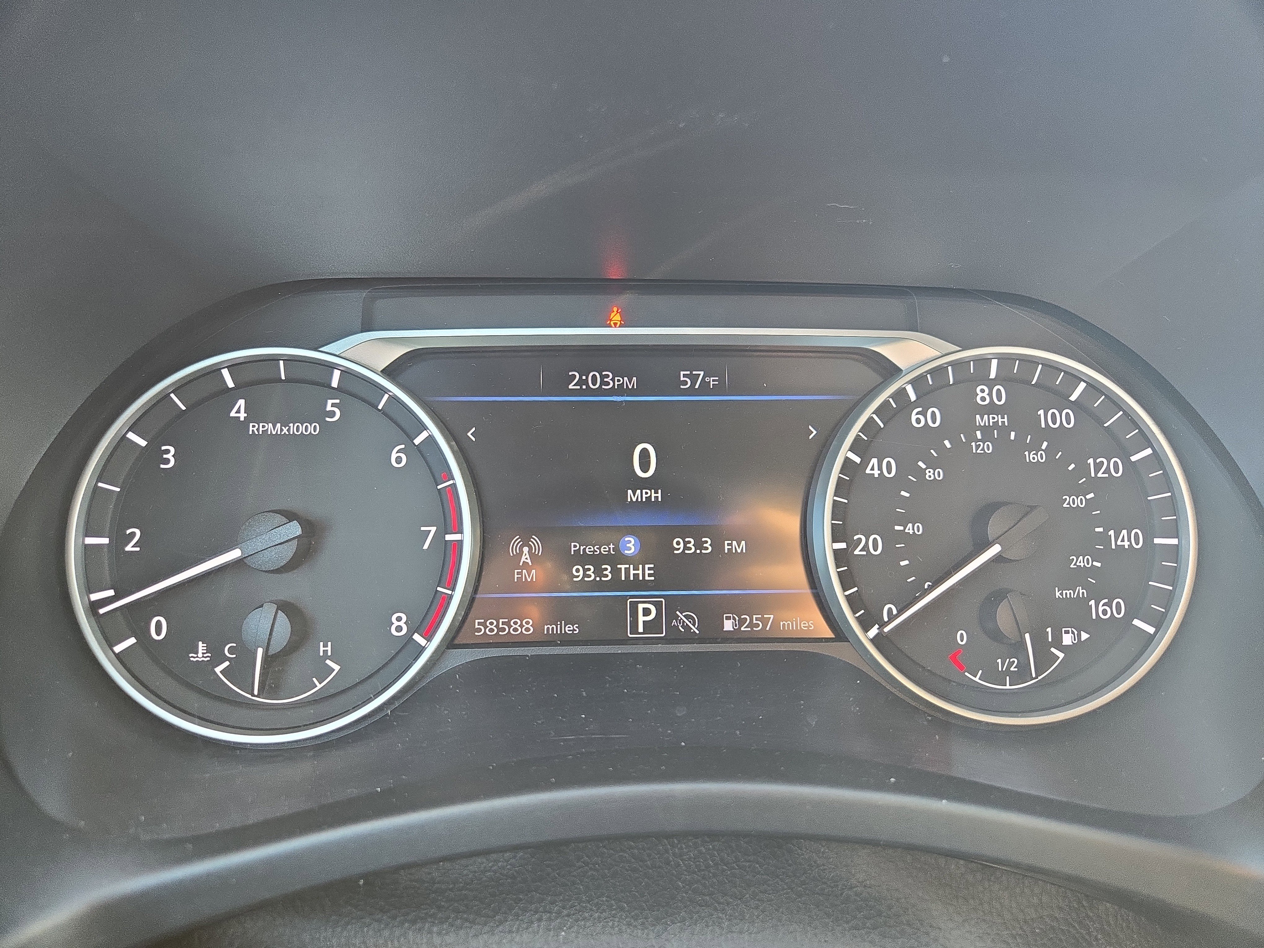 Used 2024 Nissan Sentra SV image 16