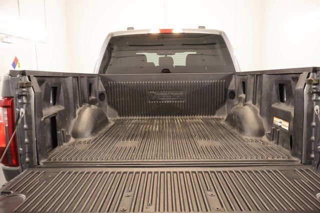 Used 2025 Ford F150 XLT w/ Equipment Group 301A Standard image 25