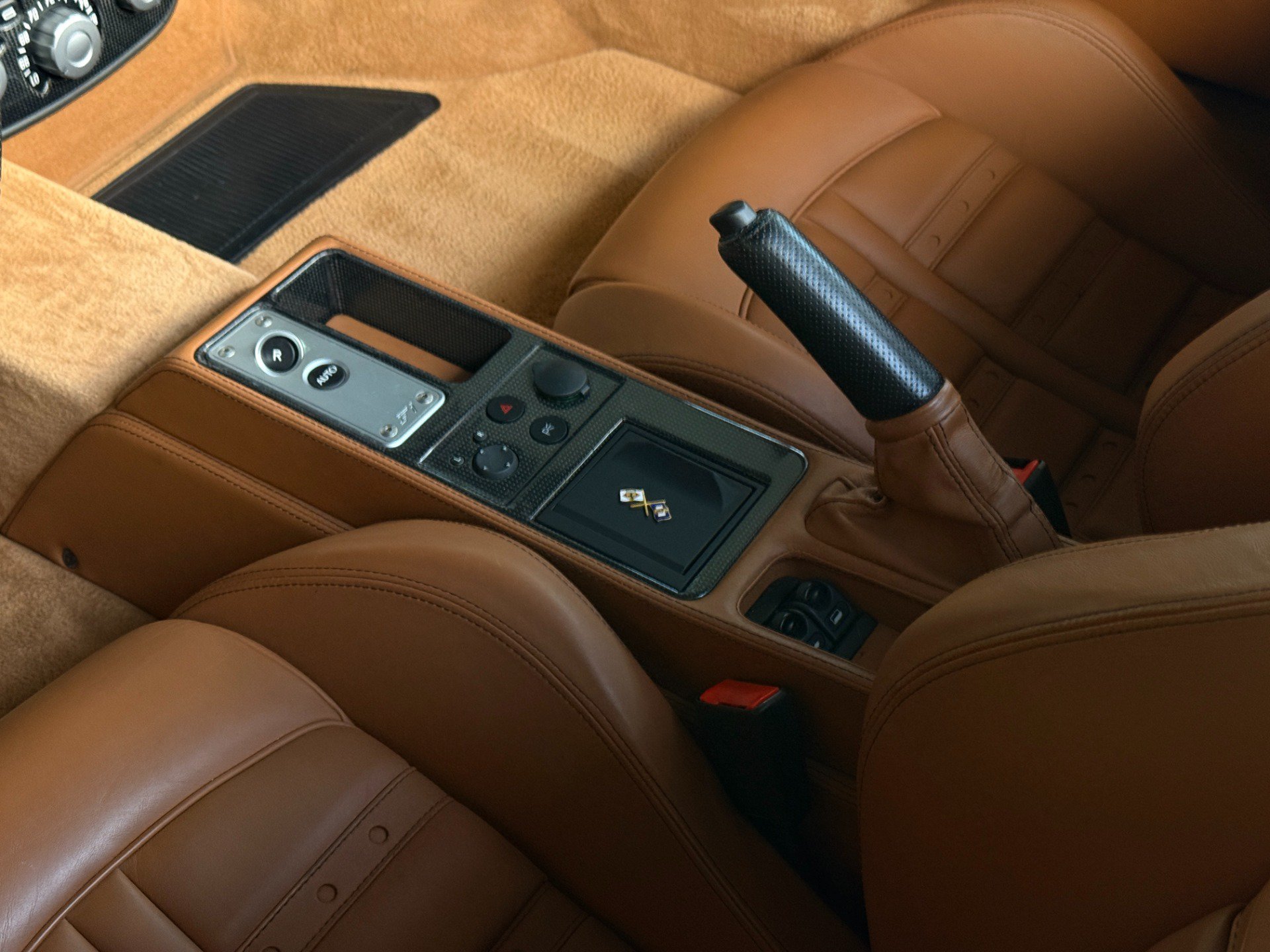 Used 2006 Ferrari F430 Spider RWD image 46