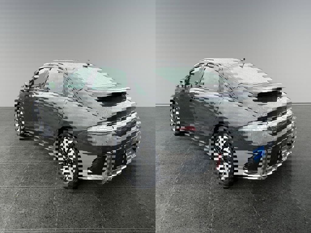 Used 2024 Hyundai Ioniq 6 SE image 5