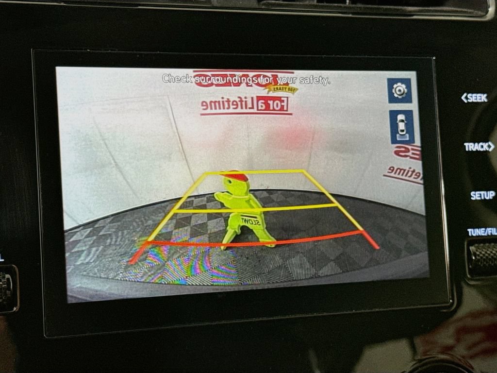 Certified 2023 Hyundai Tucson SEL FWD image 6
