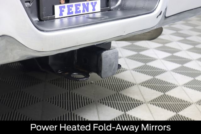 Used 2015 RAM 1500 Outdoorsman image 30