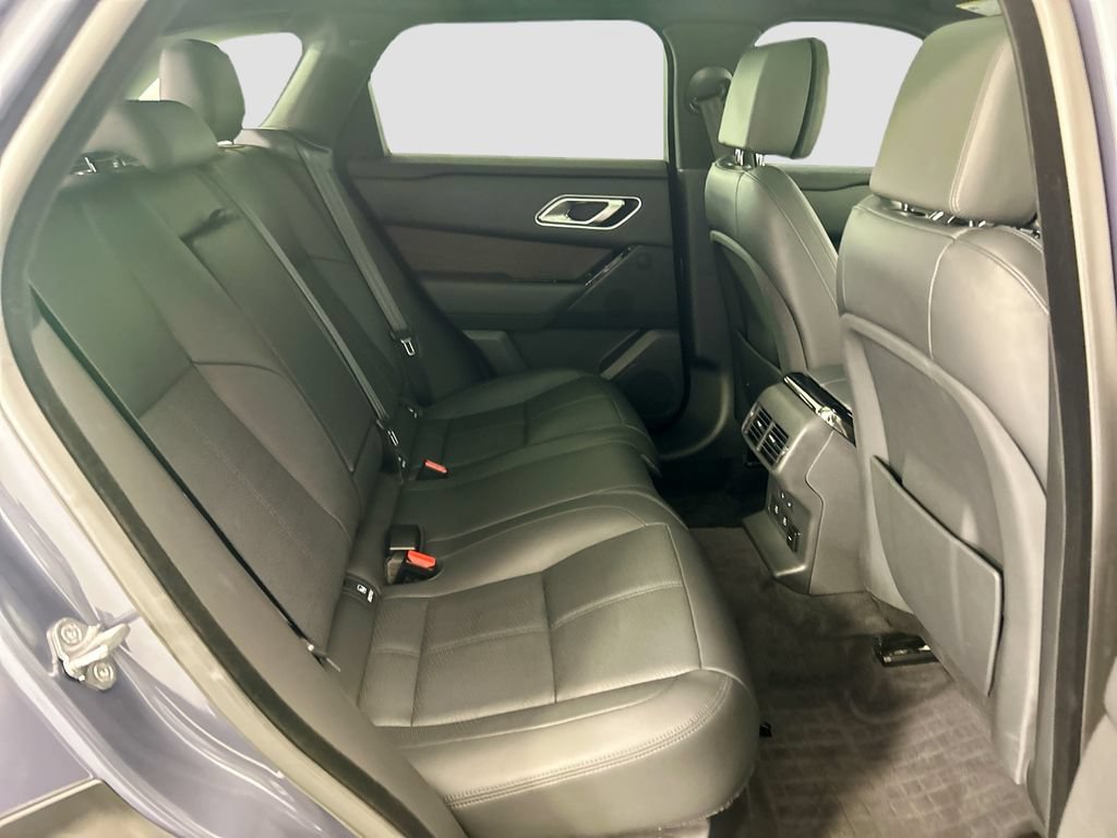 Used 2024 Land Rover Range Rover Velar Dynamic HSE AWD/4WD image 21