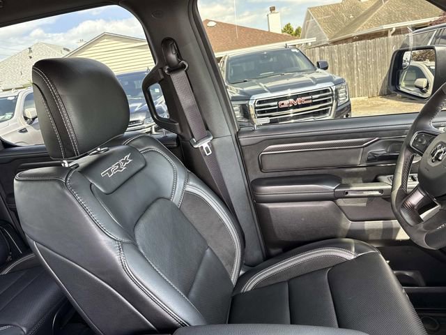 Used 2024 RAM 1500 TRX w/ TRX Level 2 Equipment Group AWD/4WD image 14