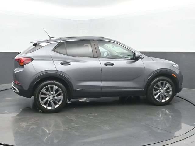 Used 2020 Buick Encore GX Select w/ Experience Buick Package FWD image 6