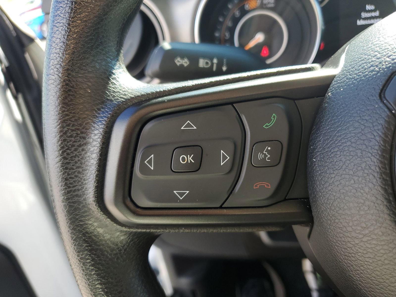 Used 2023 Jeep Wrangler Unlimited Sport AWD/4WD image 20