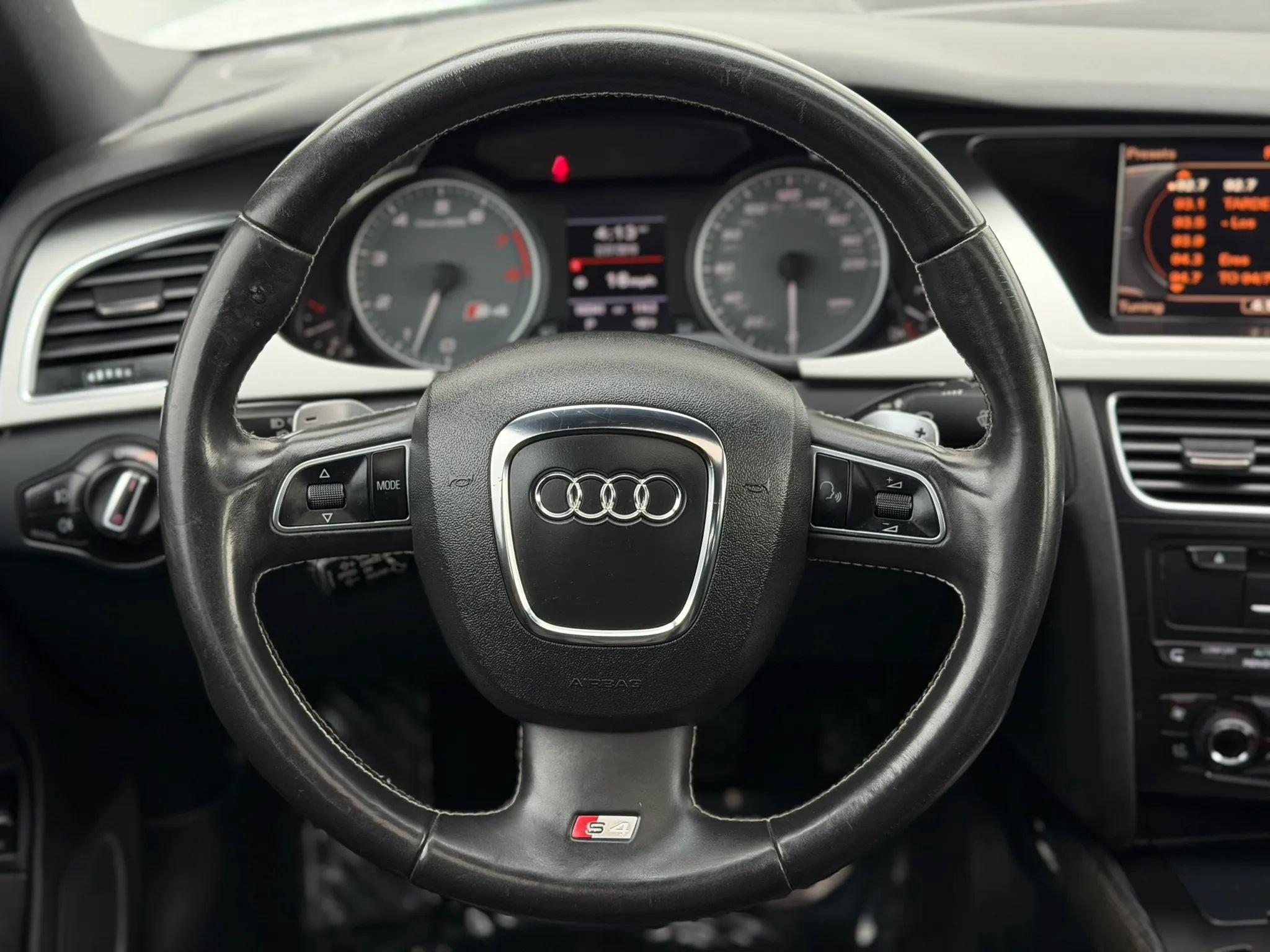 Used 2011 Audi S4 Prestige AWD/4WD image 24