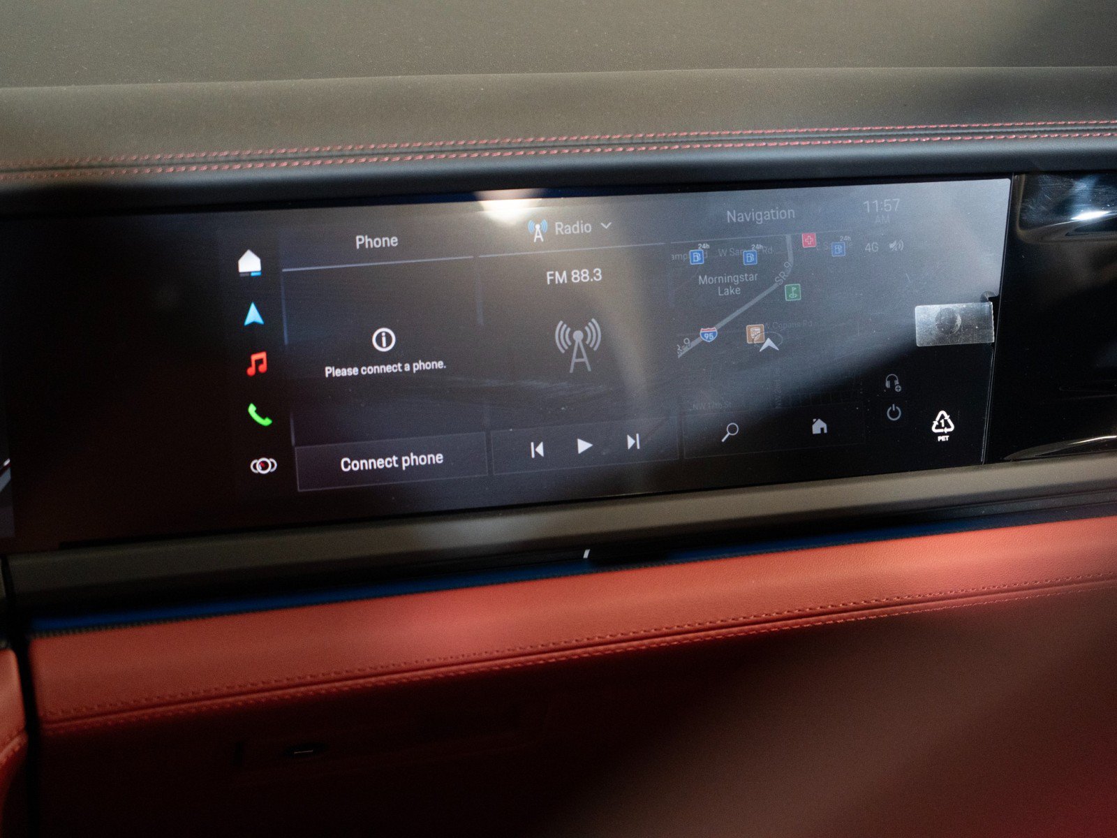 New 2026 Porsche Panamera Turbo AWD/4WD image 27