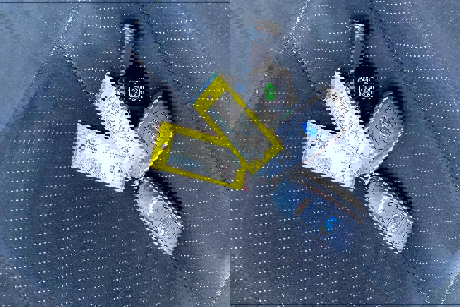 Used 2023 Subaru BRZ Limited image 15