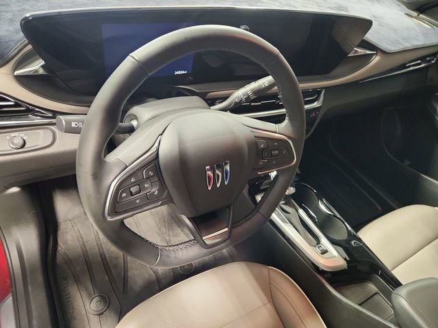 Used 2024 Buick Envista Avenir FWD image 10