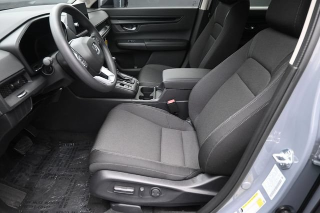 New 2026 Honda CR-V EX image 21