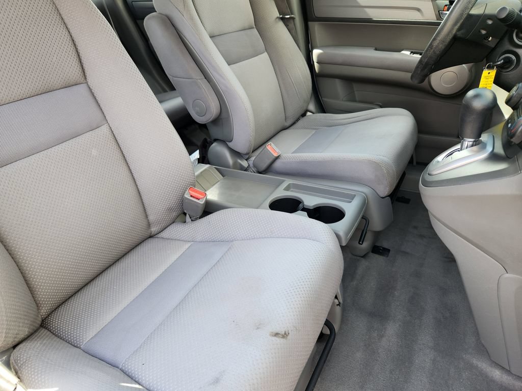 Used 2007 Honda CR-V LX image 14