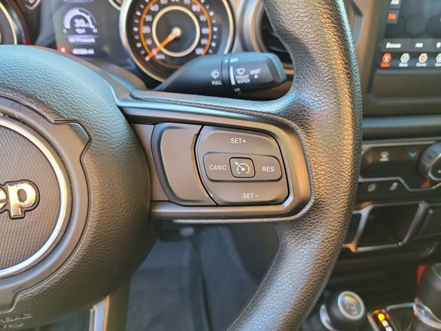 Used 2023 Jeep Gladiator Sport image 21