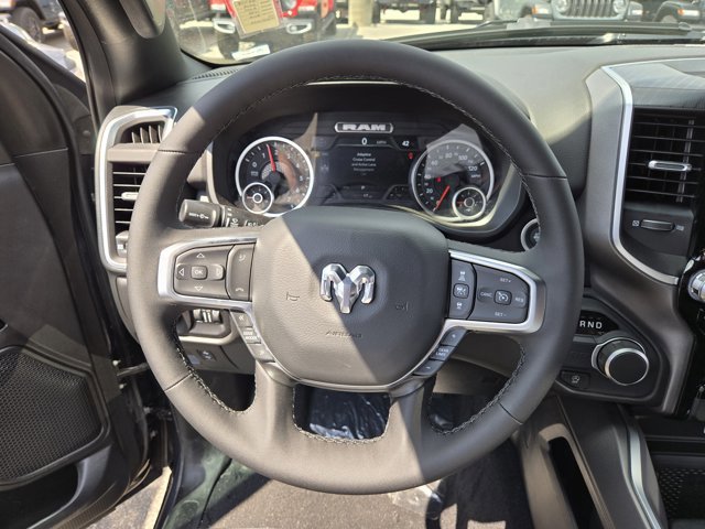 New 2026 RAM 1500 Laramie w/ Sport Appearance Package image 11